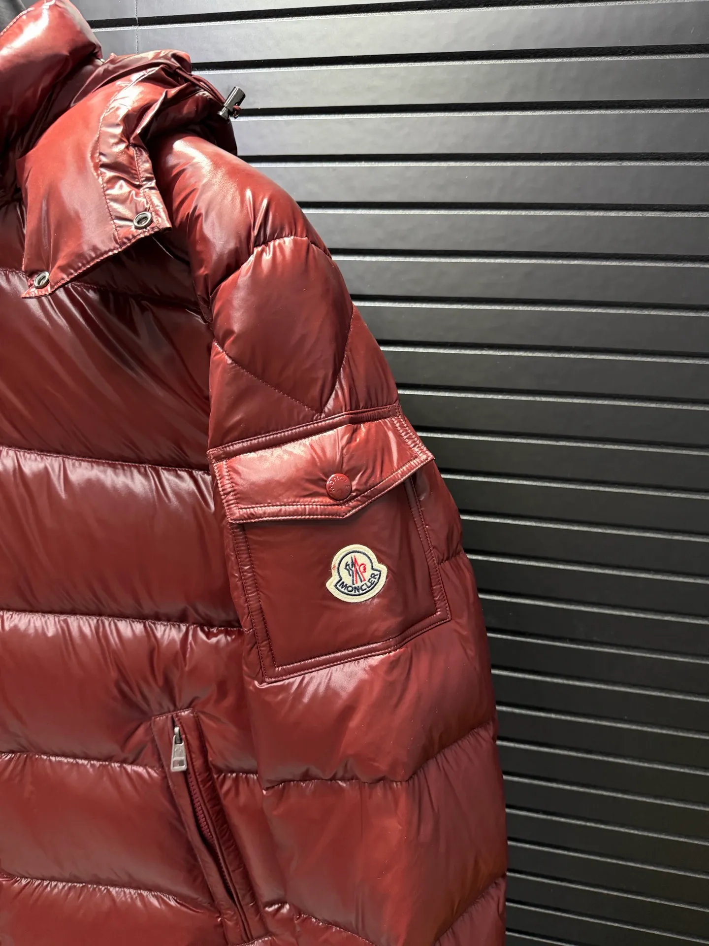 moncler Red Moner Maya ， Same Style !Lightweight ! ，Lightweight ， ， 、 ， 、 ， 、 LOGO、 、 ! Size：1-6